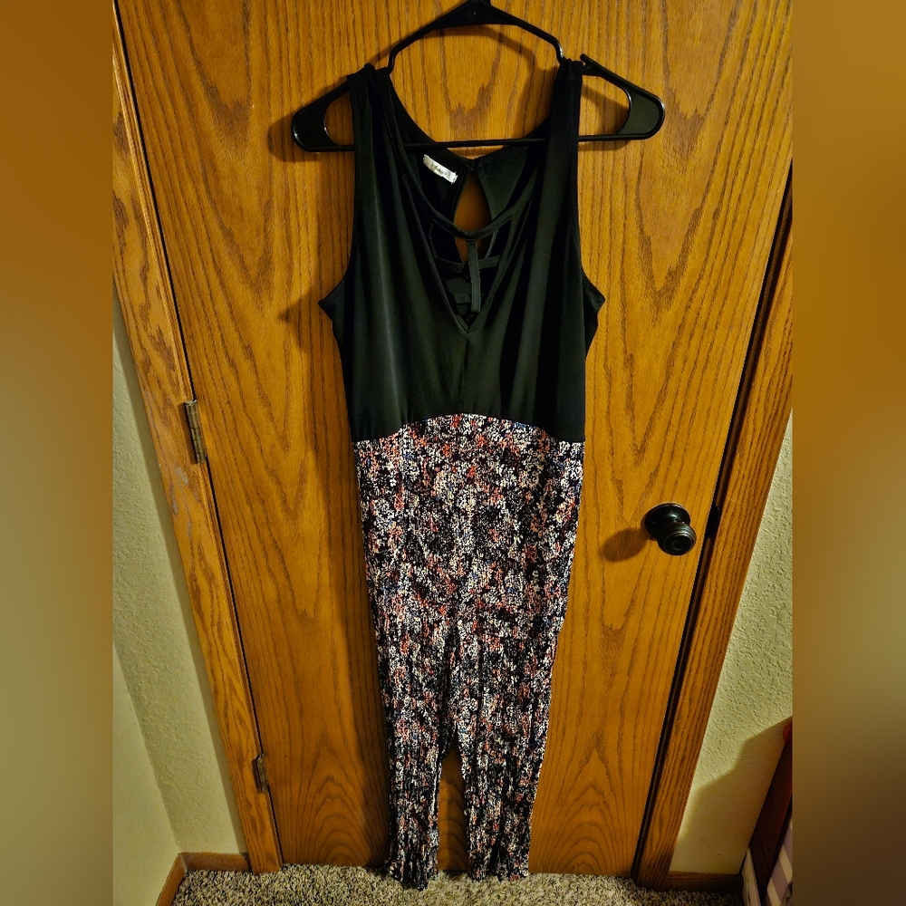 Maurices Jumpsuit